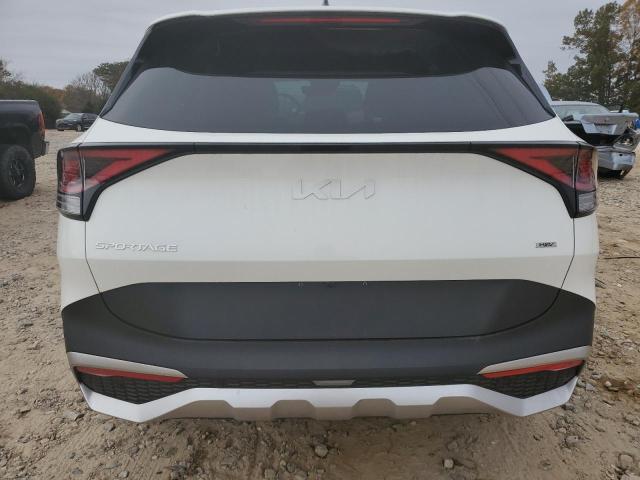 2023 KIA SPORTAGE E - KNDPVCAG2P7102267