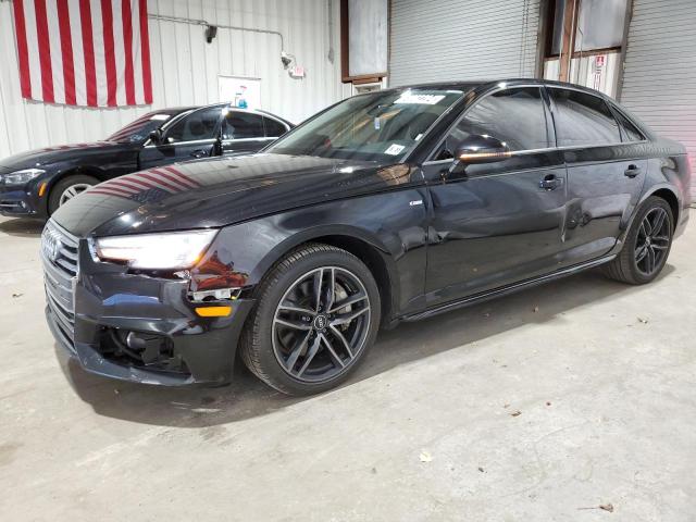 2017 AUDI A4 PREMIUM #3034284102