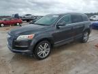 AUDI Q7 3.6 QUA снимка