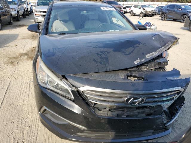 2016 HYUNDAI SONATA SE - 5NPE24AF8GH305639