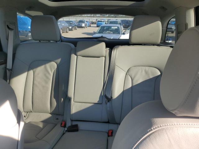2015 AUDI Q7 PREMIUM - WA1LGAFE7FD011221