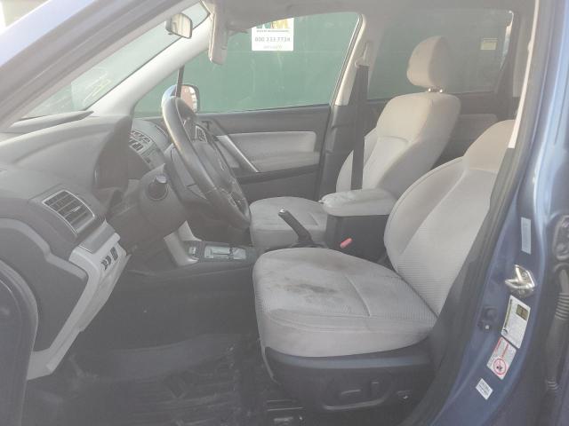 2017 SUBARU FORESTER JF2SJAEC5HH574302