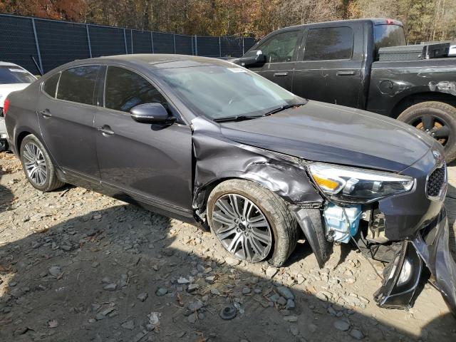 2015 KIA CADENZA PR - KNALN4D74F5177897