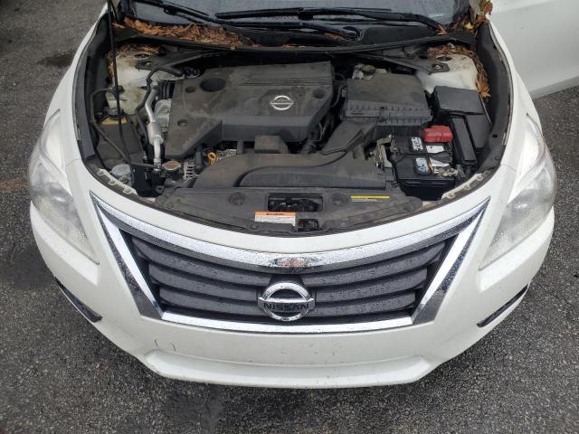 2015 NISSAN ALTIMA 2.5 - 1N4AL3AP7FN401670
