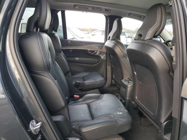 2022 VOLVO XC90 T8 RE - YV4H600L3N1831048