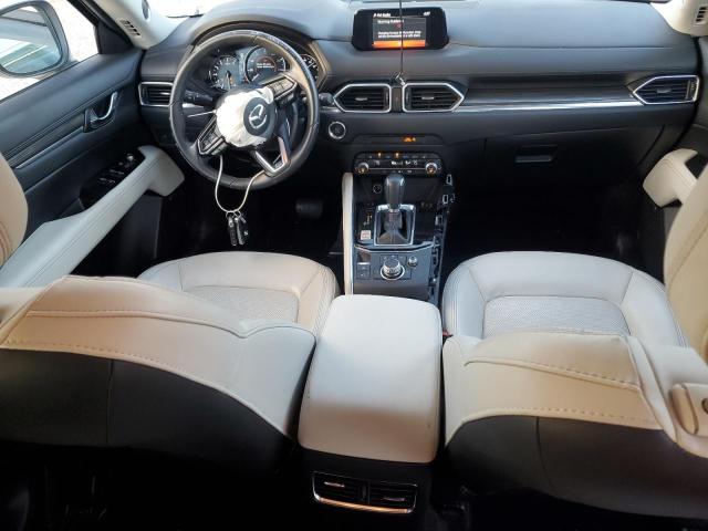 2020 MAZDA CX-5 GRAND - JM3KFBDM0L0799712