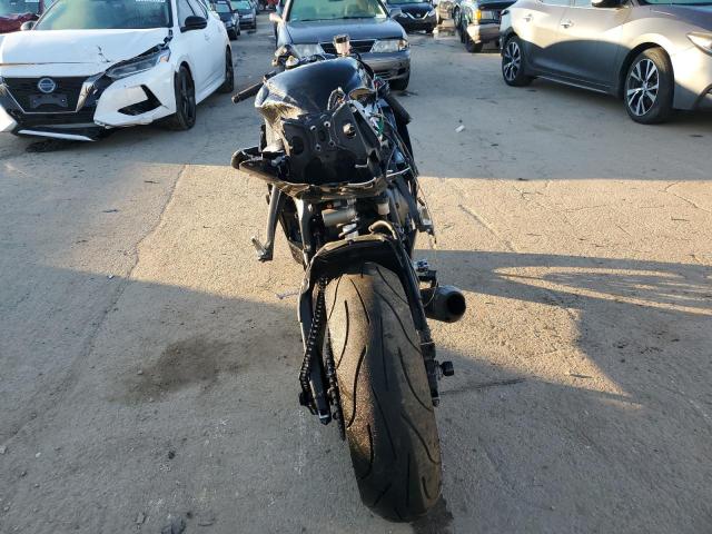 2009 YAMAHA YZFR6 JYARJ16E59A014167