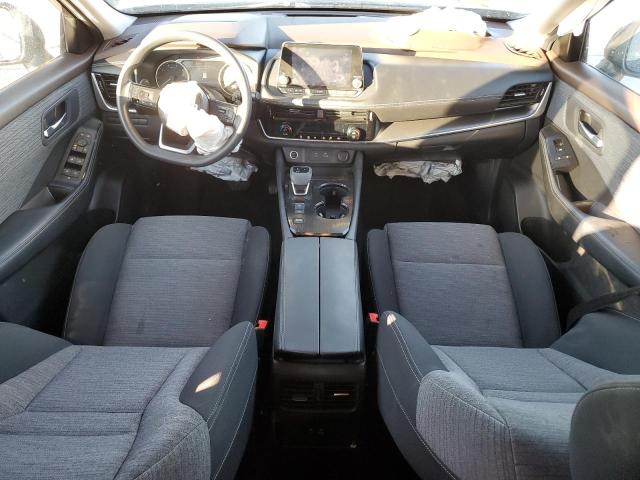 2021 NISSAN ROGUE SV - JN8AT3BA4MW021203
