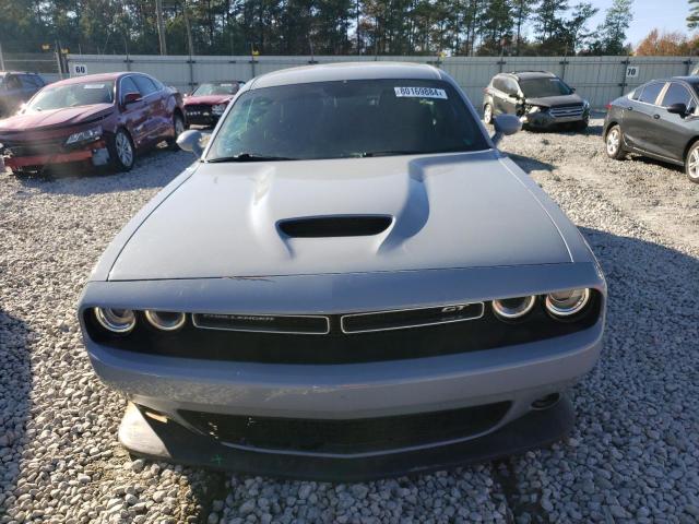 2021 DODGE CHALLENGER - 2C3CDZJG4MH655432
