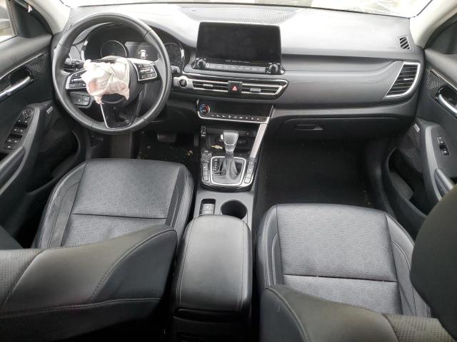2021 KIA SELTOS SX - KNDETCA26M7061560
