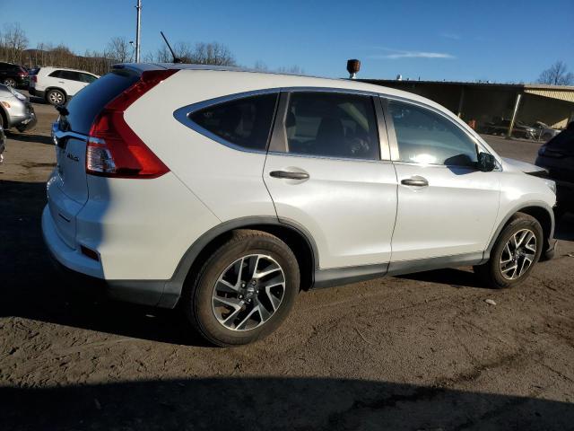 Vin: 5j6rm4h46gl032254, lot: 81124694, honda crv se 20163