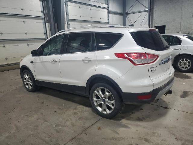 Vin: 1fmcu9j94eue15904, lot: 79235074, ford escape titanium 20142