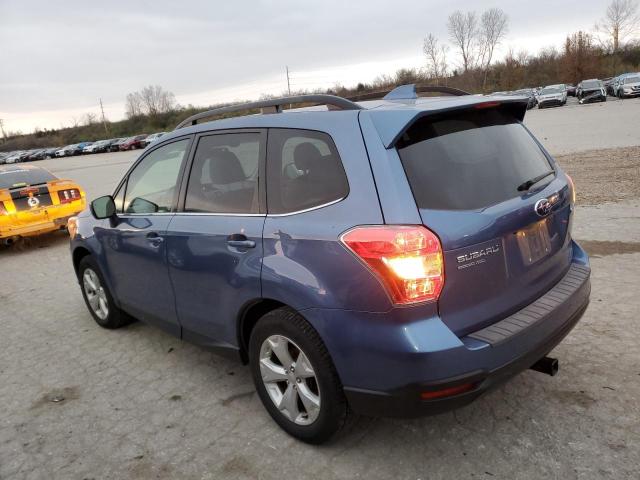 2016 SUBARU FORESTER 2 - JF2SJARC3GH564067