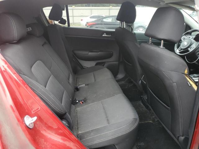 2019 KIA SPORTAGE L - KNDPM3AC5K7513722