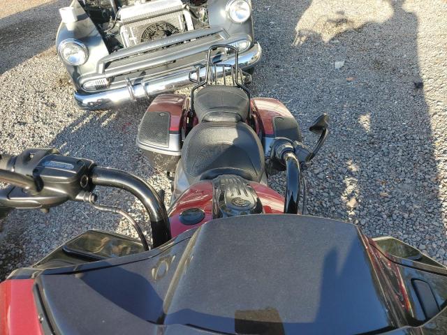 2019 HARLEY-DAVIDSON FLTRXSE 1HD1TCL18KB954292