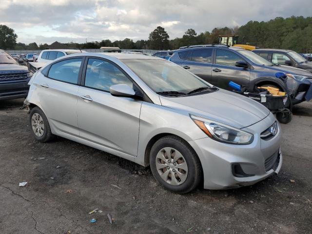 2015 HYUNDAI ACCENT GLS - KMHCT4AEXFU843271