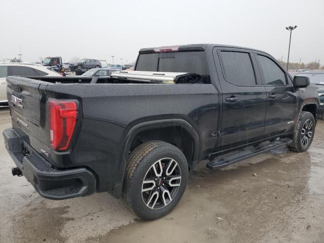 2019 GMC SIERRA K15 - 3GTP9EEL6KG245307