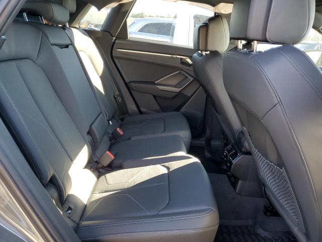 2024 AUDI Q3 PREMIUM - WA1EECF34R1180563