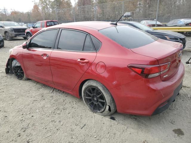 2019 KIA RIO S - 3KPA24AB5KE167647