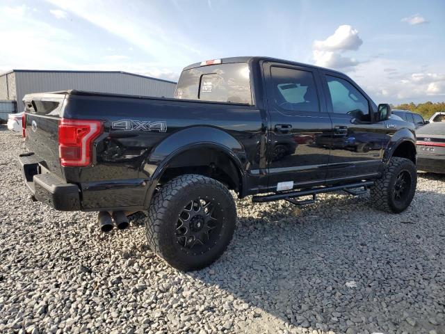 2016 FORD F150 SUPER - 1FTEW1EG5GFA51033
