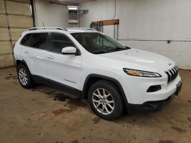 2016 JEEP CHEROKEE L - 1C4PJMCS4GW153441