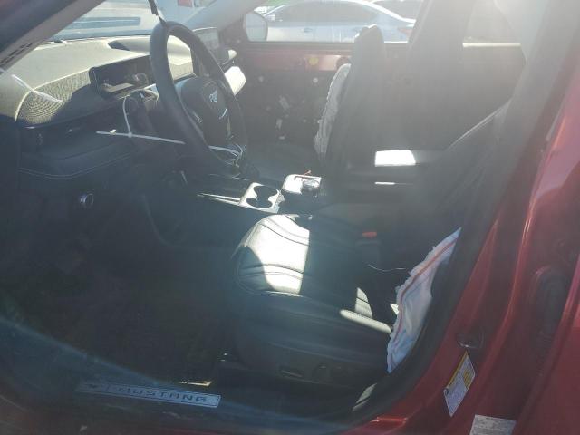 2021 FORD MUSTANG MA - 3FMTK3SU6MMA51798