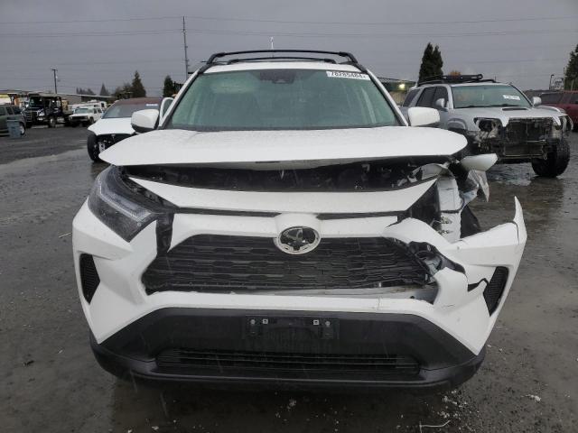 2023 TOYOTA RAV4 XLE - 2T3P1RFV6PC376535