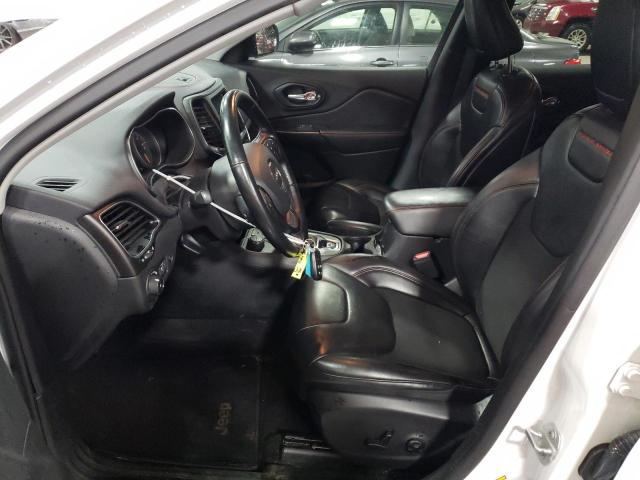 2019 JEEP CHEROKEE T - 1C4PJMBX0KD471218