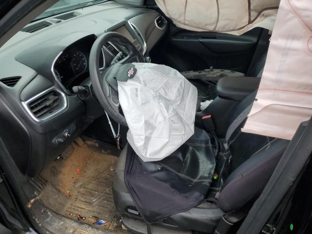 2018 CHEVROLET EQUINOX LT - 2GNAXSEV2J6246614