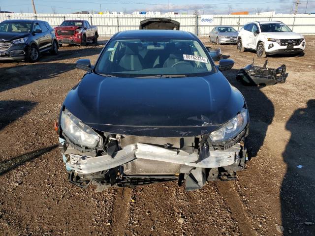 2016 HONDA CIVIC EX - 19XFC2F79GE068512