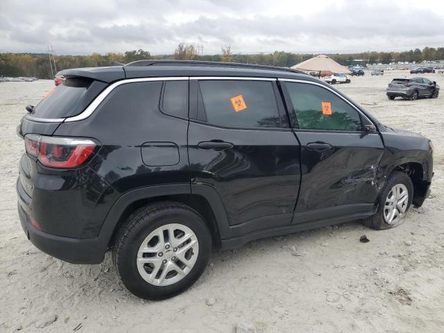 2019 JEEP COMPASS SP - 3C4NJCABXKT636340