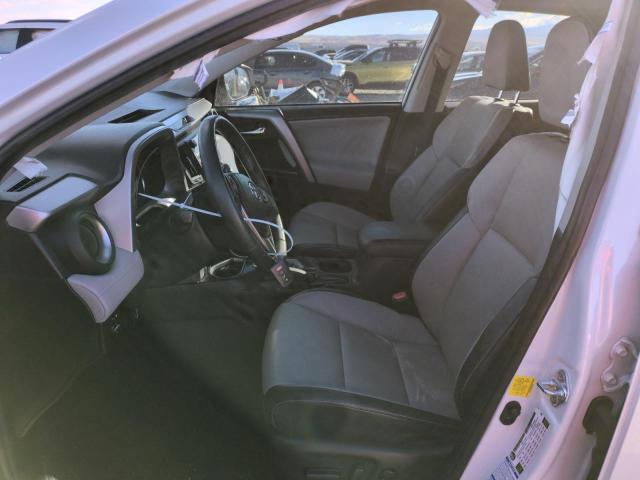 2017 TOYOTA RAV4 LIMIT - 2T3DFREV7HW568035