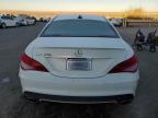 MERCEDES-BENZ CLA 250 photo