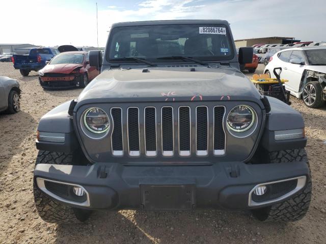 2019 JEEP WRANGLER U - 1C4HJXENXKW683936