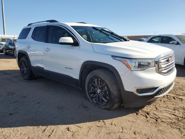2018 GMC ACADIA SLT - 1GKKNMLS1JZ248760
