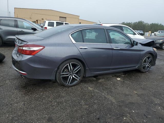 2016 HONDA ACCORD SPO - 1HGCR2F52GA015008