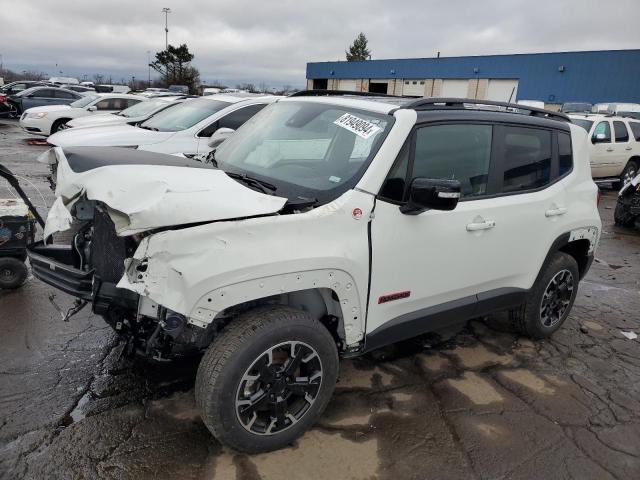 2023 JEEP RENEGADE T #3029388681