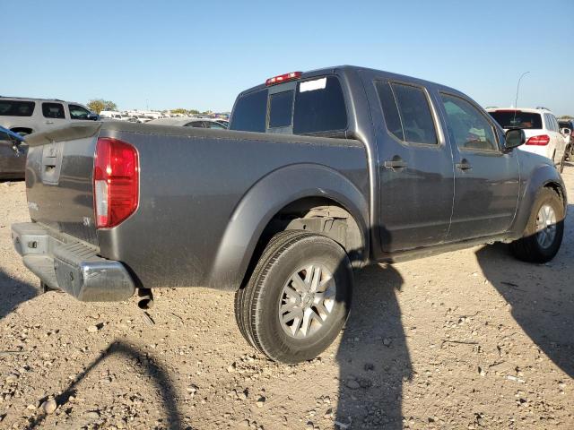 2016 NISSAN FRONTIER S - 1N6AD0ER0GN785601