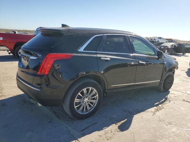 VIN 1GYKNCRS0KZ112080 2019 CADILLAC XT5 no.3