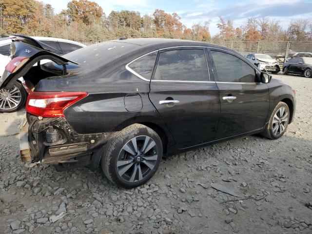 2019 NISSAN SENTRA S - 3N1AB7AP2KY367304