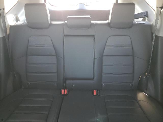 2018 HONDA CR-V TOURI - 2HKRW1H98JH511605