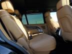 LAND ROVER RANGE ROVE photo