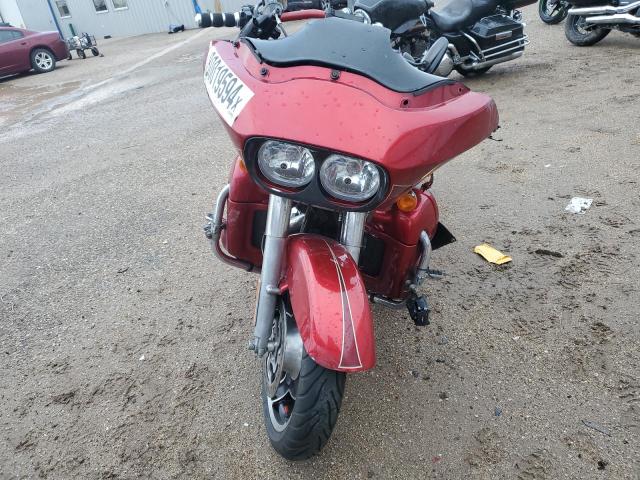 2013 HARLEY-DAVIDSON FLTRU ROAD 1HD1KGM12DB616463
