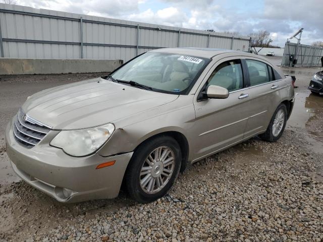 CHRYSLER SEBRING LI