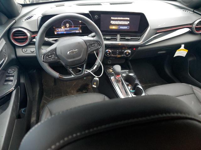 2024 CHEVROLET TRAX 2RS - KL77LJE21RC134899