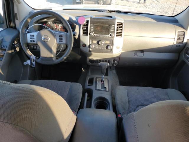 2016 NISSAN FRONTIER S - 1N6AD0ER1GN773456