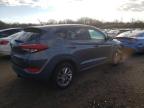 Lot #3033010008 2018 HYUNDAI TUCSON SE