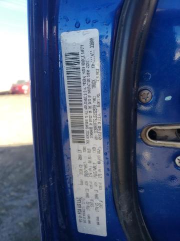 2018 RAM 1500 ST - 1C6RR7FT6JS192979