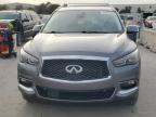 INFINITI QX60 photo