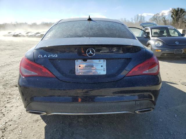 VIN WDDSJ4EB1JN544203 2018 MERCEDES-BENZ CLA-CLASS no.6